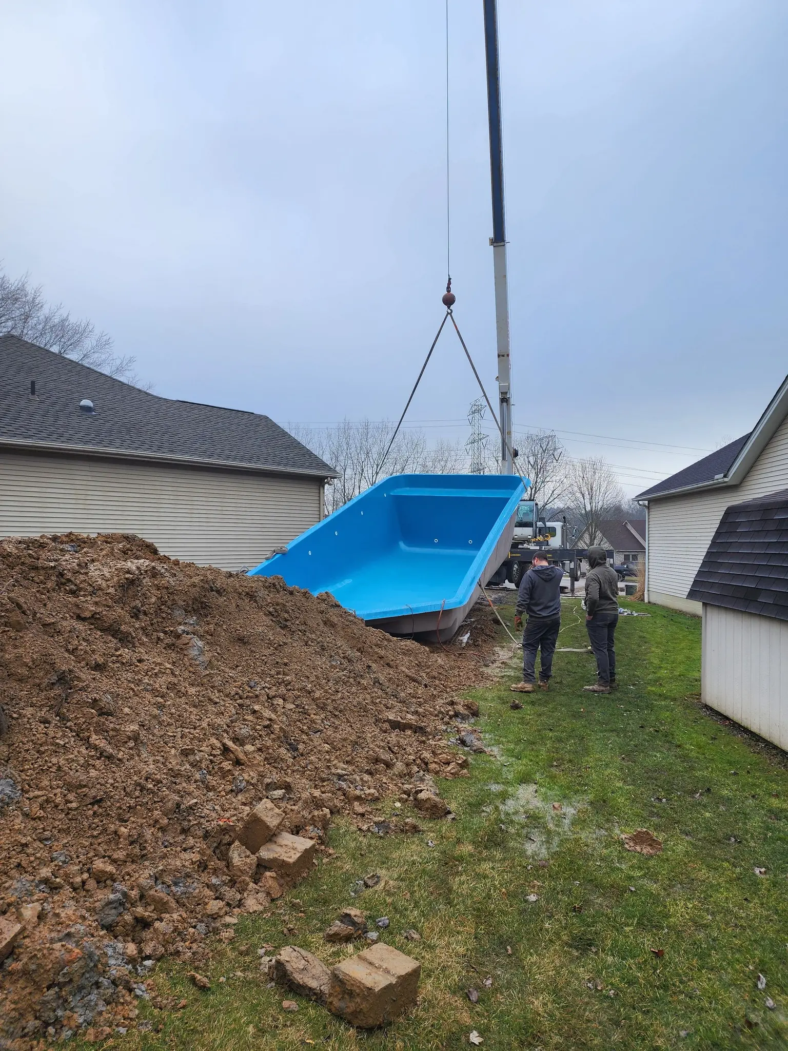 Demolition & Tear-Outs