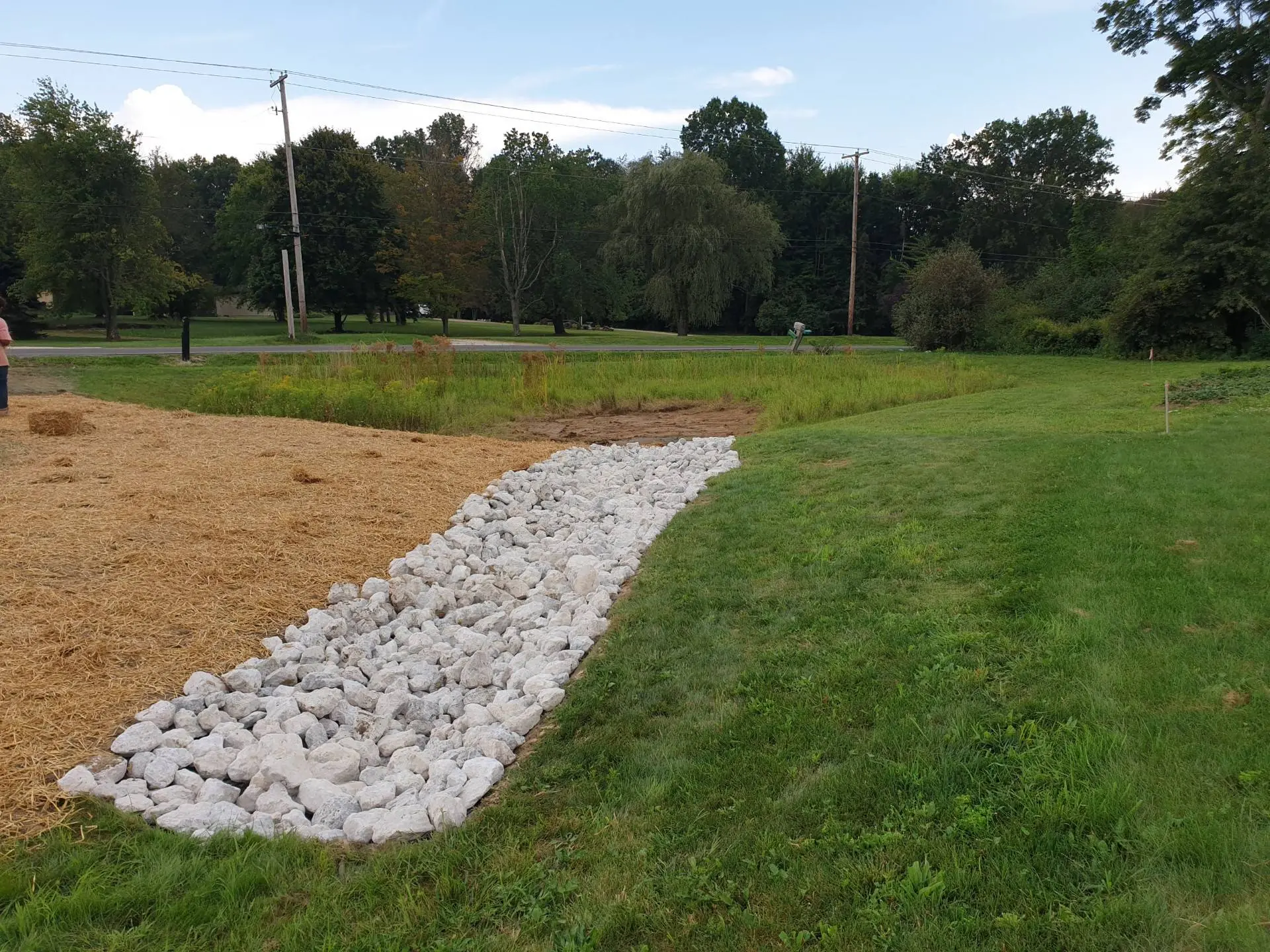Drainage Solutions